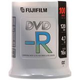 You may also be interested in the Fuji DVD-R, 600004139, 4.7GB, 16X, White Inkjet....