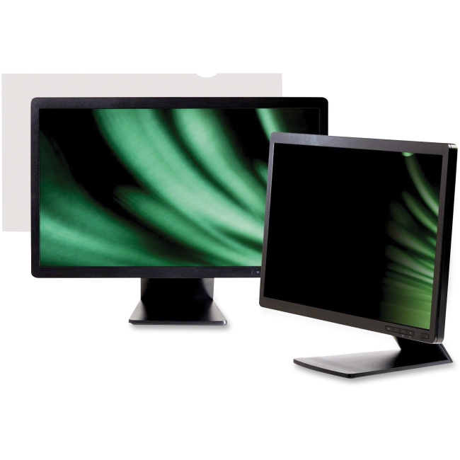 You may also be interested in the Fellowes 9689501: LCD Privacy Screen, 19in.