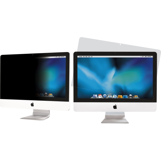 3M Apple iMac Privacy + Anti-Glare Filter, 21.5 inch, Display from Am-Dig