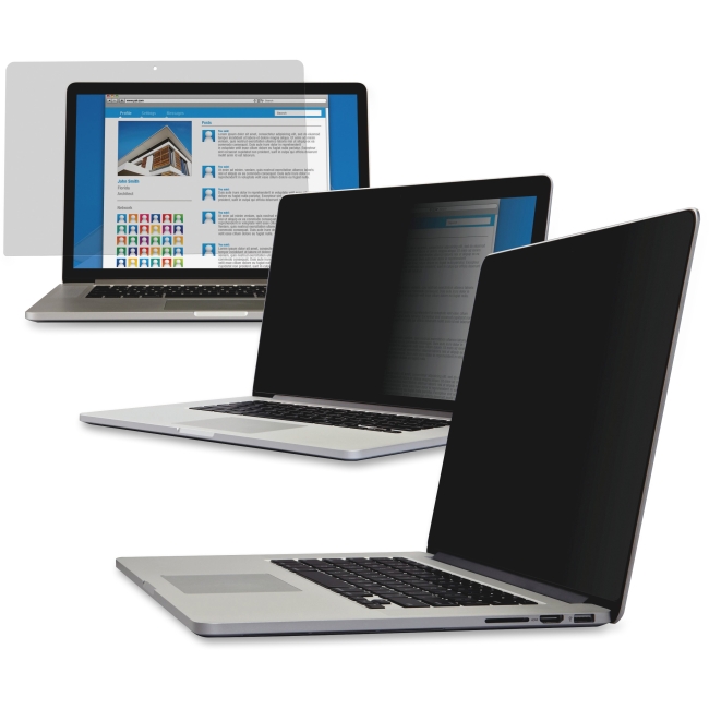 You may also be interested in the 3M Apple MacBook Air, Privacy Filter, Retina Di....