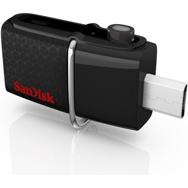 You may also be interested in the SanDisk SDCZ880-128G-A46 Extreme Pro Flash Driv....