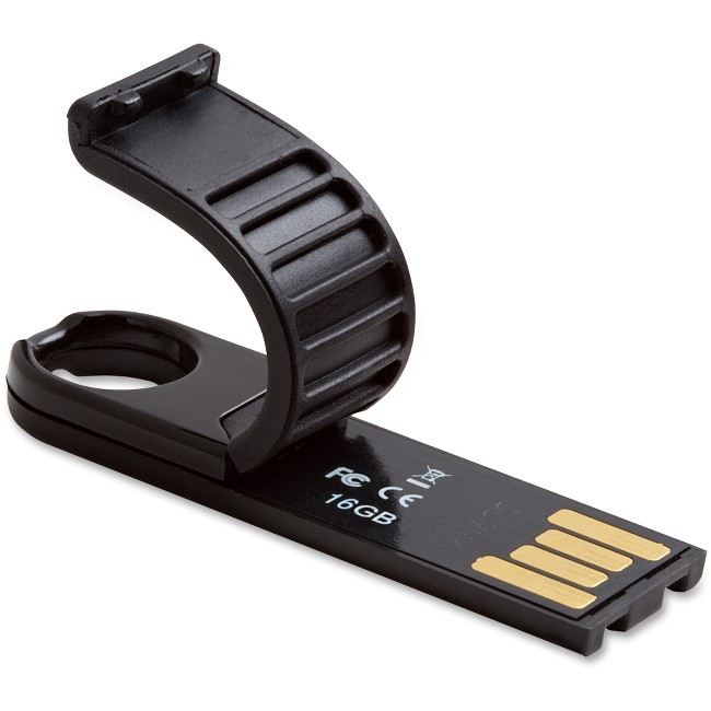 You may also be interested in the Verbatim 99105 Flash Drive Metal Executive USB ....