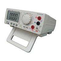 You may also be interested in the Victor VC9806+ 4 1/2 Handheld Digital Multimeter.