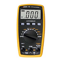 You may also be interested in the UYIGAO CTH608 Digital Thermometer-Hygrometer.