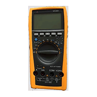 You may also be interested in the Victor VC97 Digital Multimeter 3 3/4 Digits.