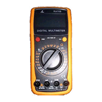 You may also be interested in the Victor VC9808+ LCD Display Digital Multimeter.