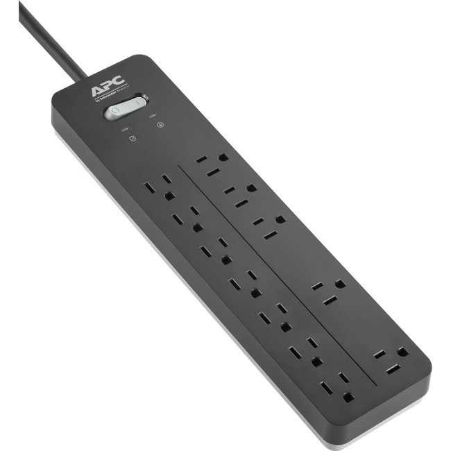 APC SurgeArrest PH12 12-Outlets 120V  from Am-Dig