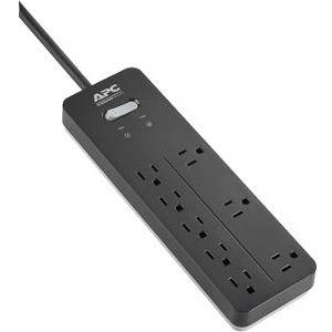 APC SurgeArrest PH8 8-Outlets 120V  from Am-Dig
