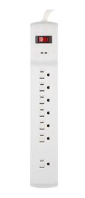 Belkin BSQ700BG06 7-Outlet Surge Protection