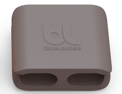 Bluelounge BLUCC-LG Cableclip Cable Management Lg
