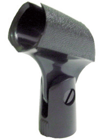 Calrad 10-61A: Microphone Holder Fits 7/8