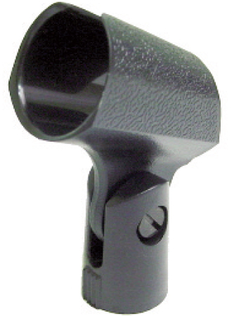 Calrad 10-63A: Microphone Holder Fits 11/4