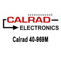 Calrad 40-969M: 5 x 2 HDMI Matrix Switcher 1080P