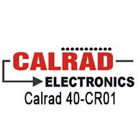 Calrad 40-CR01: Blue tooth Speaker LED Bulb