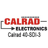 Calrad 40-SDI-3: Sdi to HDMI Scaler