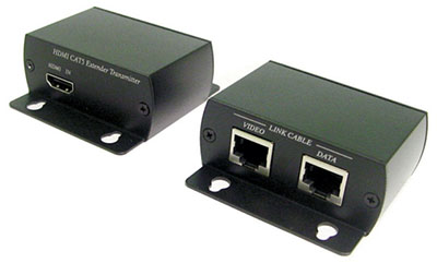 Calrad 40-SDI-2: HDMI to Sdi Converter