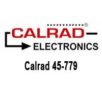 Calrad 45-779: 20Amp Switching Power Supply