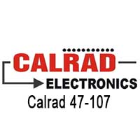 Calrad 47-107: Full Tilt & Swivel 32-60 175 Lbs