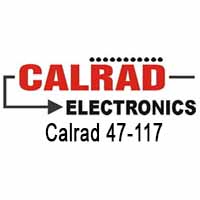 Calrad 47-117: Tilt LED TV Wall Mount 23-42 In