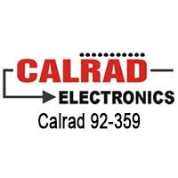 Calrad 92-359: Wireless Audio Controller