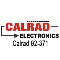 Calrad 92-371: Single Color Wallplate Control