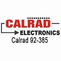 Calrad 92-385 USB Switch Module w/ Interface Cable