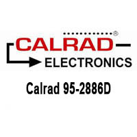 Calrad 95-2886D: 6 Button Wall Switch