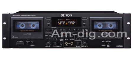 Denon DN-780R