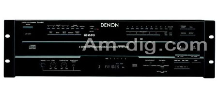 Denon DN-H800