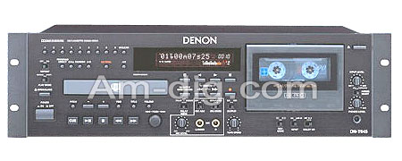Denon DN-T645