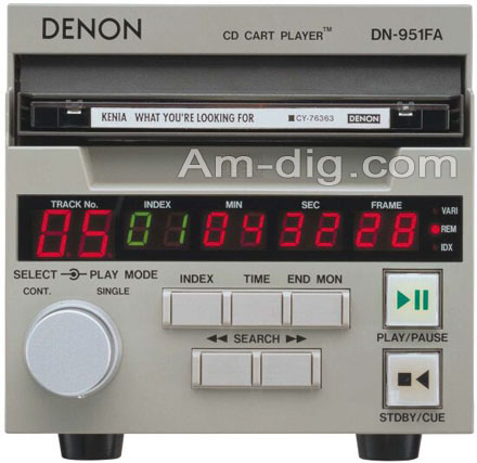 Denon DN-951FA