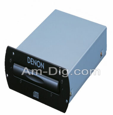 Denon BU-9000 Replaceable Drive for the DN-D9000