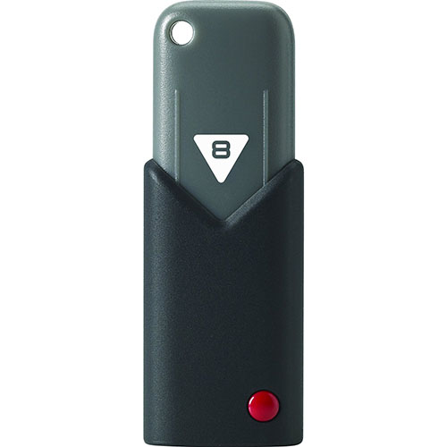 Emtec ECMMD8GB103: 8GB Flash Drive USB 3.0 