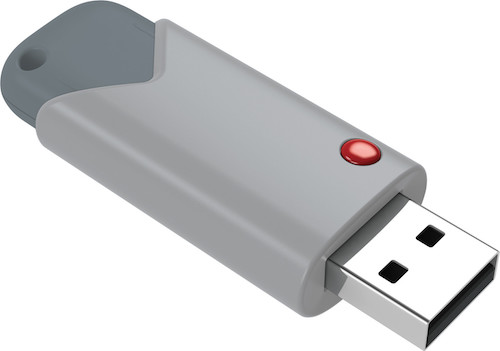 EMTEC ECMMD32GB102: 32GB Flash Drive USB 2.0 
