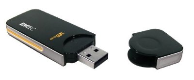 EMTEC EKMMD16GC200 C200 USB Drive - 16GB