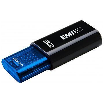EMTEC EKMMD32GC650 Flash Drive 32GB C650 USB 3.0