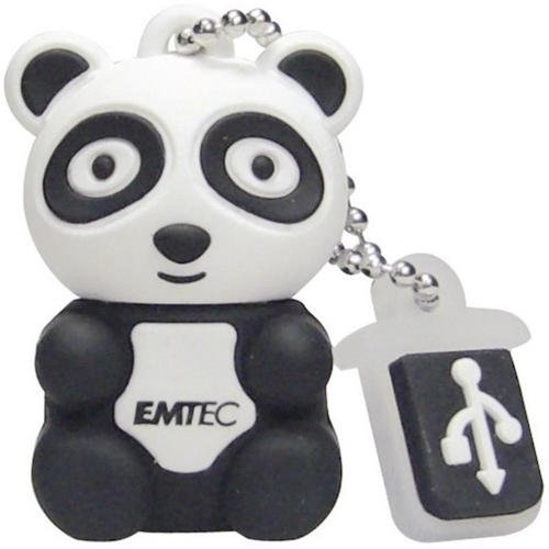 EMTEC EKMMD4GM310: Panda Flash Drive 4GB M310 