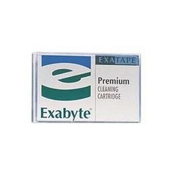Exabyte 309258: Premium 8mm Cleaning Cartridge