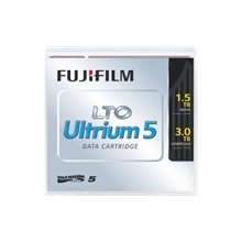 You may also be interested in the Fuji 16495661 LTO Ultrium-7 6TB/15TB WORM.