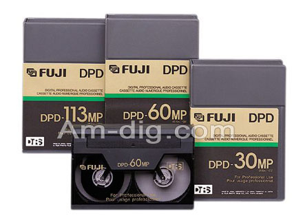 Fuji DPD-60