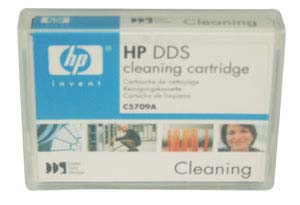 Hewlett Packard DDS1 4CL Cleaning Cartridge