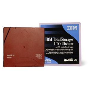 IBM 46x1292 LTO Ultrium V -- 1.5Tb/3.0Tb Worm