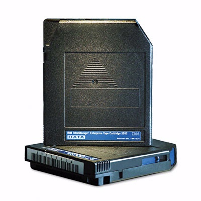 IBM 18P7534: 1/2'' Cartridge 2001ft 300GB
