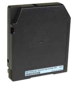 IBM 24R0316: Half Inch, 3592 60GB Cartridge