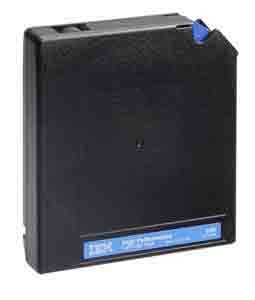 IBM 3590: 1/2 inch Cartridge, 10/30GB Magstar from Am-Dig