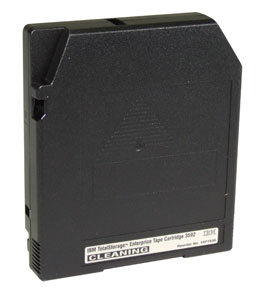 IBM 3592C 1/2in 3592 Cleaning Cartridge from Am-Dig