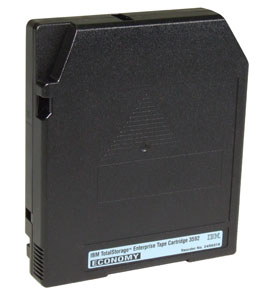 IBM 24R0316: 1/2 Inch 60GB 3592 Data Cartridge from Am-Dig