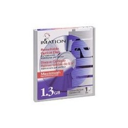 Imation 44443 Magneto Optical ISO 1.3GB from Am-Dig