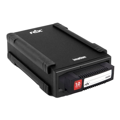 Imation 28109: RDX External USB Drive 3.0