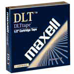 Maxell TK88: DLT-IV Tape, 20/40/70/80GB
